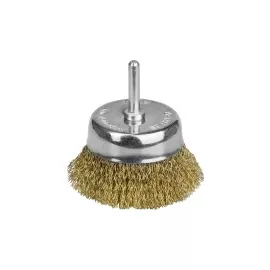 Щетка-крацовка чашечная для дрели STAYER PROFESSIONAL 35117-063_z01