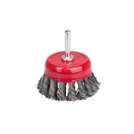 Щетка-крацовка чашечная для дрели STAYER PROFESSIONAL 35118-075_z01