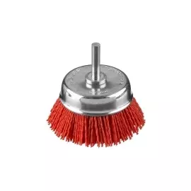 Щетка-крацовка чашечная для дрели ЗУБР ПРОФЕССИОНАЛ 35165-075_z02