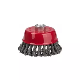 Щетка-крацовка чашечная для УШМ STAYER PROFESSIONAL 35128-080_z01