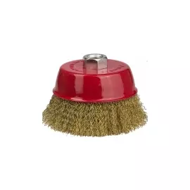 Щетка-крацовка чашечная для УШМ STAYER PROFESSIONAL 35125-060_z01