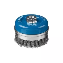 Щетка-крацовка чашечная для УШМ ЗУБР ПРОФЕССИОНАЛ 35271-100_z02