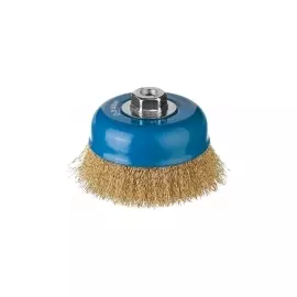 Щетка-крацовка чашечная для УШМ ЗУБР ПРОФЕССИОНАЛ 3526-125_z02