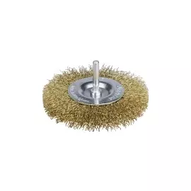 Щетка-крацовка дисковая для дрели STAYER PROFESSIONAL 35114-075_z01