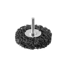 Щетка-крацовка дисковая для дрели ЗУБР ПРОФЕССИОНАЛ 35162-063_z01