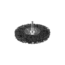 Щетка-крацовка дисковая для дрели ЗУБР ПРОФЕССИОНАЛ 35162-100_z01