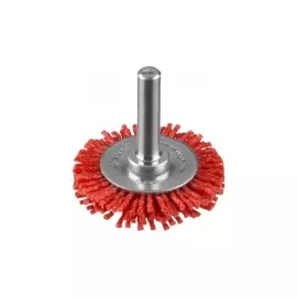 Щетка-крацовка дисковая для дрели ЗУБР ПРОФЕССИОНАЛ 35161-038_z02