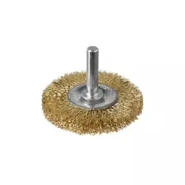 Щетка-крацовка дисковая для дрели ЗУБР ПРОФЕССИОНАЛ 3520-050_z02