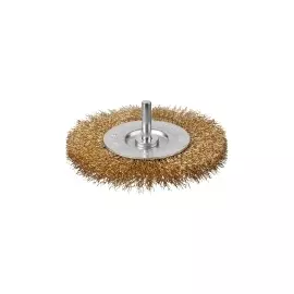Щетка-крацовка дисковая для дрели ЗУБР ПРОФЕССИОНАЛ 3520-100_z02