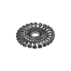 Щетка-крацовка дисковая для УШМ DEXX 35100-125