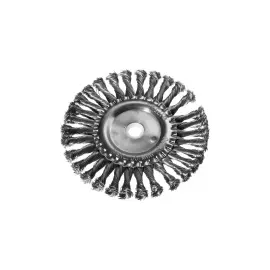 Щетка-крацовка дисковая для УШМ DEXX 35100-175