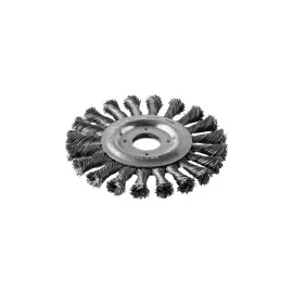 Щетка-крацовка дисковая для УШМ ЗУБР ПРОФЕССИОНАЛ 35190-125_z02