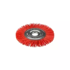 Щетка-крацовка дисковая для УШМ ЗУБР ПРОФЕССИОНАЛ 35160-150_z01