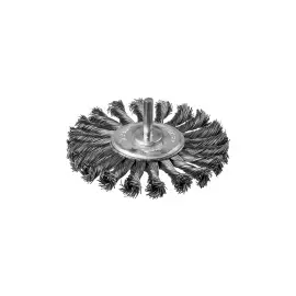 Щетка-крацовка для дрели ЗУБР ЭКСПЕРТ 3522-100_z01