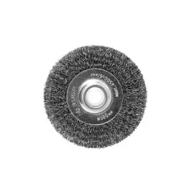Щетка-крацовка для точильно-шлифовального станка ЗУБР ПРОФЕССИОНАЛ 35185-100_z02