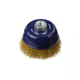 Щетка-крацовка для УШМ DEXX 35103-100