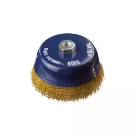 Щетка-крацовка для УШМ DEXX 35103-150