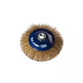 Щетка-крацовка для УШМ DEXX 35105-125