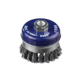 Щетка-крацовка для УШМ DEXX 35106-080