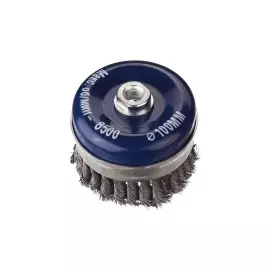 Щетка-крацовка для УШМ DEXX 35106-100