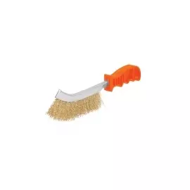 Щетка латунная TRUPER 11540