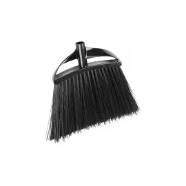 Щетка-метла уличная плоская удлиненная щетина 184мм GRINDA 39256