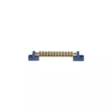 Шина нулевая СВЕТОЗАР 49808-12