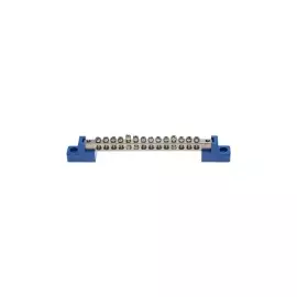 Шина нулевая СВЕТОЗАР 49808-14