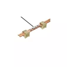 Шина Weidmuller NSCH 1M 0280200000