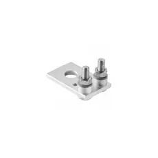 Шина Weidmuller SMSE WF10/2XM6 1868880000