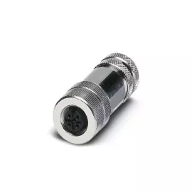 Шинный системный соединитель - SACC-M12FS-5CON-PG 9 SH AU - 1508365 Phoenix contact