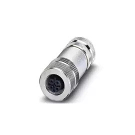 Шинный системный соединитель - SACC-M12FSB-5CON-PG9 SH AU - 1507777 Phoenix contact