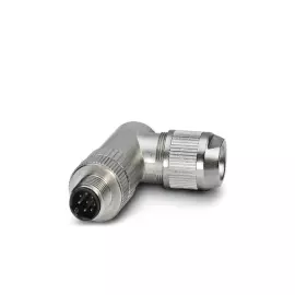 Шинный системный соединитель - SACC-M12MR-8Q SH - 1553653 Phoenix contact