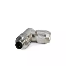Шинный системный соединитель - SACC-M12MRD-4Q SH - 1553624 Phoenix contact