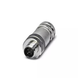 Шинный системный соединитель - SACC-M12MS-5CON-PG 9 SH AU - 1508352 Phoenix contact