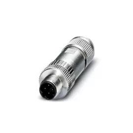 Шинный системный соединитель - SACC-M12MSD-4Q SH - 1543223 Phoenix contact