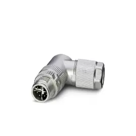 Шинный системный соединитель - VS-08-M12MR-10G-P SCO - 1417443 Phoenix contact