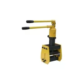 Шиногиб гидравлический автономный ШГ-200А