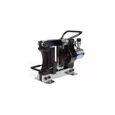 Шиногиб гидравлический ШГ-150 КВТ 76505