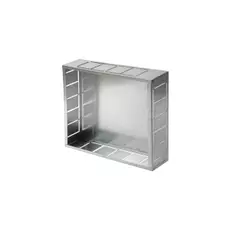 Шкаф монтажный для коллекторов ЗУБР 51593-9