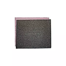 Шкурки наждачные на тканевой основе FIT DIY 38005