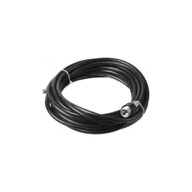 Шланг для прочистки труб ЗУБР МАСТЕР 70414-375-8