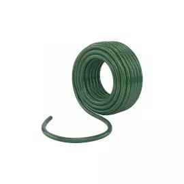 Шланг поливочный ПВХ 3/4", 15 м, армированный, усиленный PALISAD 67470