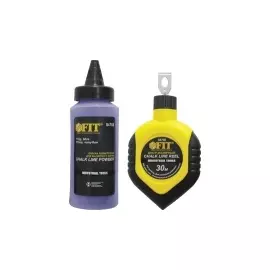 Шнур малярный отбойный FIT IT 04708