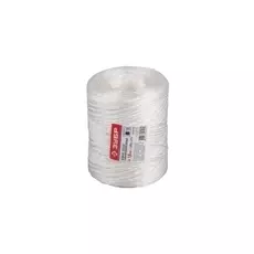 Шпагат белый полипропиленовый ЗУБР МАСТЕР 50100-500