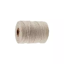 Шпагат хлопковый, серия MASTER Stayer 50120-110