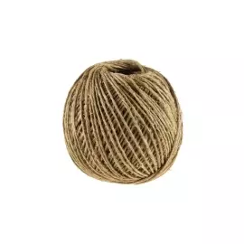 Шпагат льнопеньковый, серия MASTER Stayer 50110-500