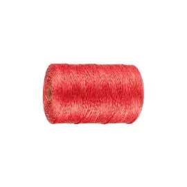 Шпагат многоцелевой полипропиленовый 500м ЗУБР МАСТЕР 50039-500