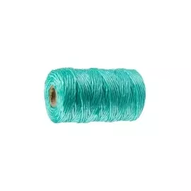 Шпагат многоцелевой полипропиленовый 60м ЗУБР МАСТЕР 50033-060