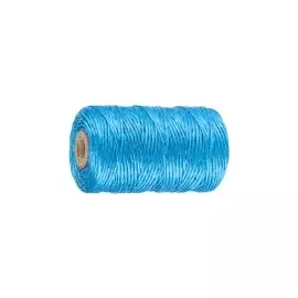 Шпагат многоцелевой полипропиленовый 60м ЗУБР МАСТЕР 50035-060